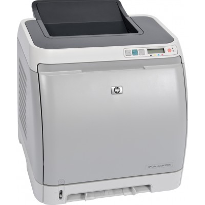 HP Color LaserJet 2600N картриджи, драйверы, ремкомплекты, инструкция...